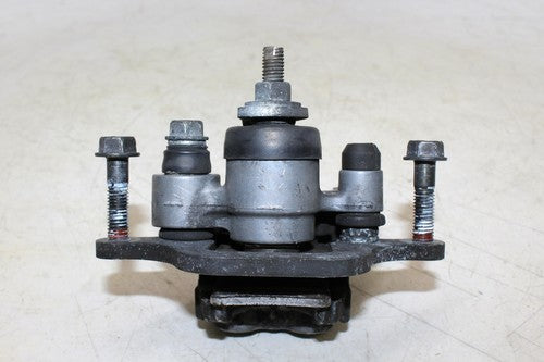 2007 Honda Silver Wing 600 Fsc600 Rear Parking Brake Caliper