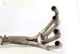 1996 Suzuki Bandit 600 Gsf600s Exhaust Headers Pipe