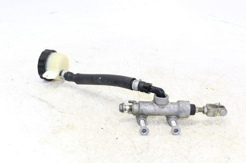 1995 Kawasaki Ninja 250r Ex250f Rear Back Brake Master Cylinder W Reservoir