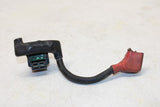 1996 Honda Cbr600f3 Engine Starter Relay Starting Motor Switch
