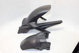 2001 Yamaha Yzf600r Rear Back Fender Mud Guard Set