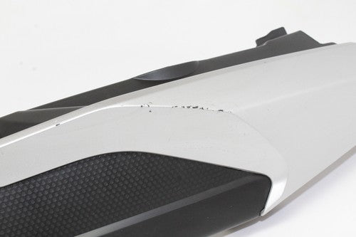 2015-2016 Yamaha Fj09 LEFT Rear Back Tail Fairing Cowl Shroud OEM