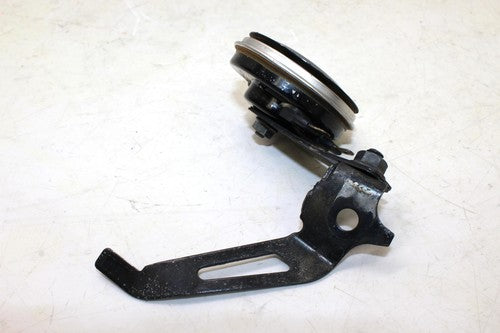 2007 Honda Cbr600rr Horn Signal