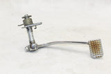 1984 Honda Goldwing 1200 Gl1200 Right Rearset Brake Foot Pedal 46500-ml8-700 OEM
