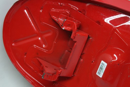 17-24 2017 Honda Rebel 500 GAS TANK FUEL PETROL RESERVOIR