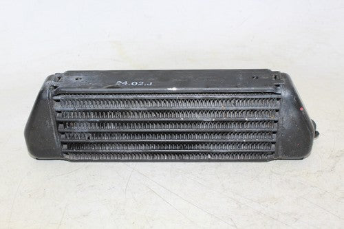 2003 Bmw R1150rs Engine Motor Oil Cooler