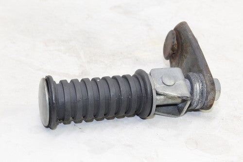 1995 Honda Shadow Vlx 600 Vt600c Rear Passenger Foot Step Peg OEM
