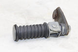 1995 Honda Shadow Vlx 600 Vt600c Rear Passenger Foot Step Peg OEM