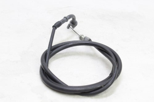 1982 Honda Silver Wing 500 Gl500i Interstate Clutch Cable Line OEM