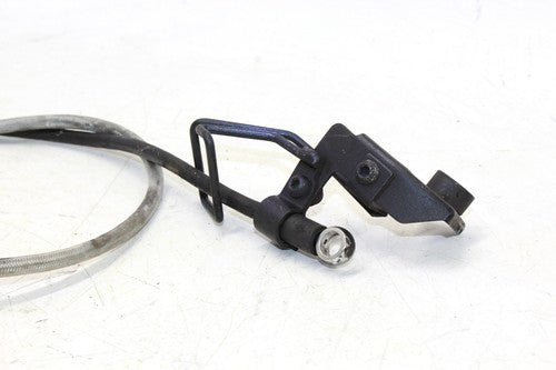 2006 Yamaha Roadliner Xv1900 A/Ac Rear Front Brake Caliper Hoses Lines