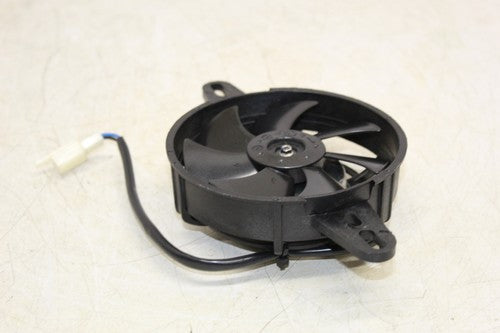 2022 Lifan Qipai Kpr 200 Engine Radiator Cooling Fan