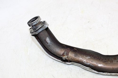 2007 Honda Shadow Aero 750 Vt750c Exhaust Headers Pipes