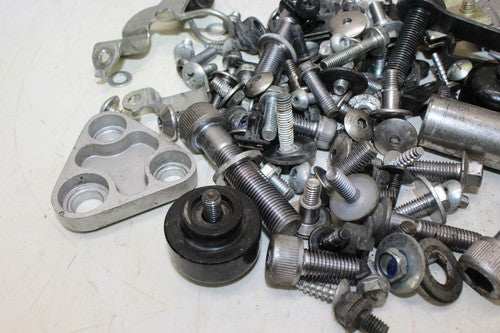 2009 Yamaha Fjr1300a Abs Bolts Screws Set