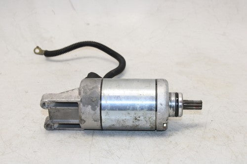 2000 Suzuki Katana 600 GSX600F ENGINE STARTING STARTER MOTOR -DC 12V