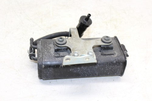 2007 Yamaha Yzf R1 Evap Vapor  Charcoal Emission Canister OEM