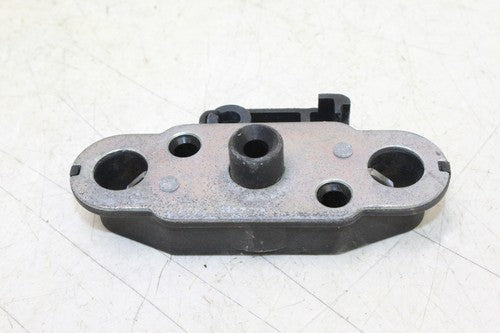 2007 Suzuki Sv650s Ignition Lock Key Set With Seat Lock