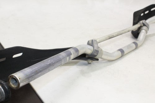 1989 Kawasaki Kdx200 Handlebars 46003-1305 OEM