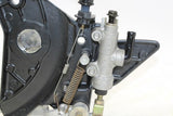 2002 Kawasaki Zr7s Zr750 Right Left Rearsets Rear Set Foot Pegs With Cover