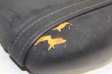 2003-05 Yamaha Yzf R6 Rear Back Passenger Tandem Seat Pad Saddle Pillion OEM
