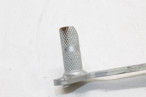 2001 Bmw R1100rt Right Rearset Brake Foot Pedal