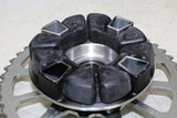 2022 Kawasaki Ninja 650 Ex650nm Rear Back Sprocket With Hub Dampers Set