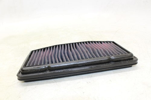 09-14 Yamaha Yzf R1 Airbox Air Intake Filter OEM