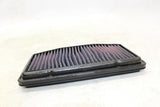 09-14 Yamaha Yzf R1 Airbox Air Intake Filter OEM