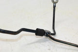 2009 Kawasaki Klx250sf Brake Hose Fluid Line Set