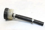 98-02 Kawasaki Ninja Zx6 Zx600e Rear Brake Master Fluid Reservoir OEM