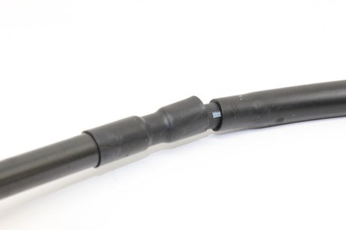 08-2016 Yamaha Yzf R6 Rear Back Brake Hose Fluid Line OEM