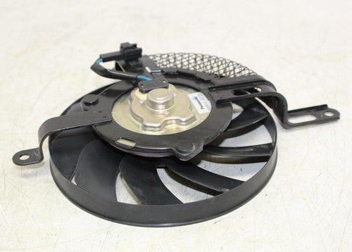 2019 Suzuki Gsxr750 Engine Radiator Cooling Fan