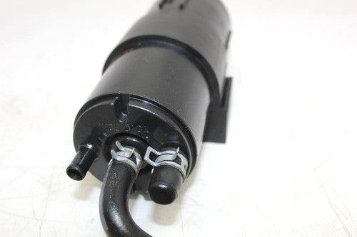 2007 Suzuki Vstrom 650 Dl650 Evap Vapor  Charcoal Emission Canister