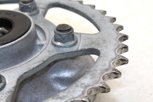 2004 Suzuki Gs500fh Rear Back Sprocket