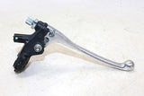2013 Honda Cbr500r Clutch Perch Mount With Lever
