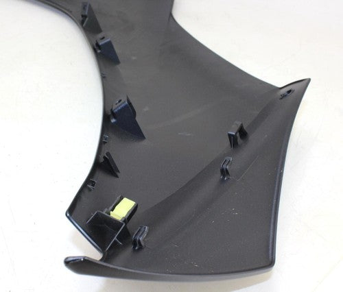 21 Yamaha R1 RIGHT LOWER MID UPPER SIDE FAIRING COWL B3L-2835V-00