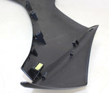 21 Yamaha R1 RIGHT LOWER MID UPPER SIDE FAIRING COWL B3L-2835V-00