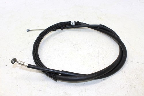 2020 Yamaha Yzf-r1 Clutch Cable Line 2CR-00 9K01