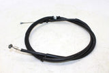 2020 Yamaha Yzf-r1 Clutch Cable Line 2CR-00 9K01