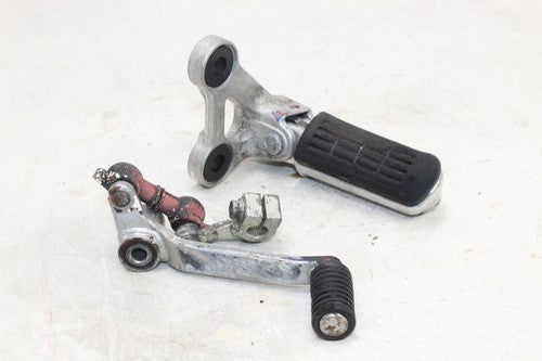 1995 Honda Cbr1000f Shifter Linkage Shift Link Pedal Foot Peg OEM