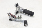 1995 Honda Cbr1000f Shifter Linkage Shift Link Pedal Foot Peg OEM