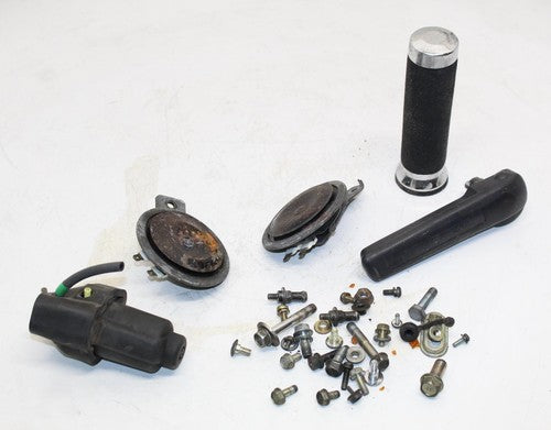 1988 Honda Goldwing 1500 Gl1500 Bolts Screws Set Horn Parts