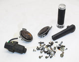 1988 Honda Goldwing 1500 Gl1500 Bolts Screws Set Horn Parts
