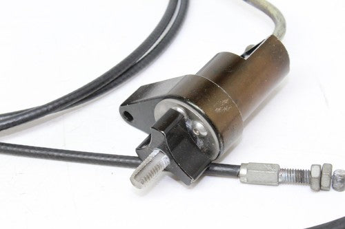 2006 2007 Honda Cbr1000rr  Exhaust Valve Servo Cables