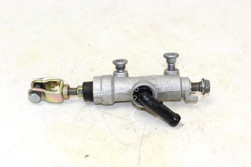 2006 Kawasaki Ninja 250r Ex250f Rear Back Brake Master Cylinder