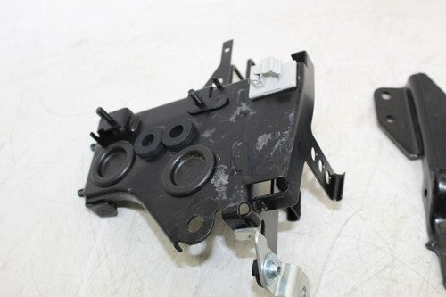2022 Yamaha Mt-07 Mtn690 Engine Mount Bracket Set