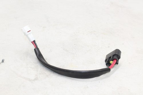Ducati Yamaha Suzuki Rectifier Wire Regulator Connector