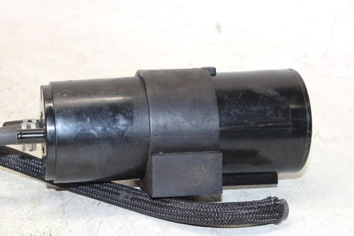 2006 Suzuki Gsxr1000 Evap Vapor  Charcoal Emission Canister