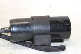 2006 Suzuki Gsxr1000 Evap Vapor  Charcoal Emission Canister