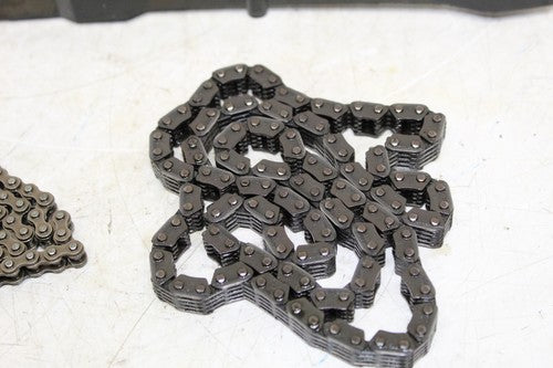2006 Suzuki Gsxr600 Cam Timing Chain Guides With Chain
