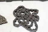 2006 Suzuki Gsxr600 Cam Timing Chain Guides With Chain